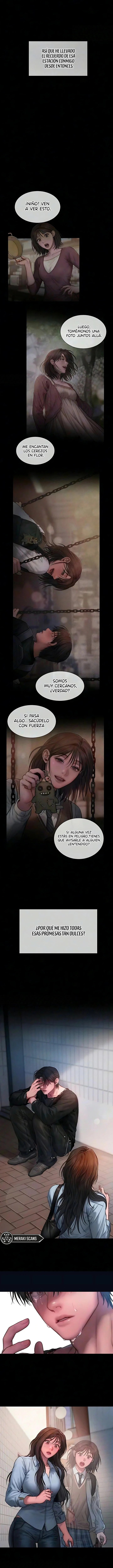 Codicioso capítulo 40 página 23