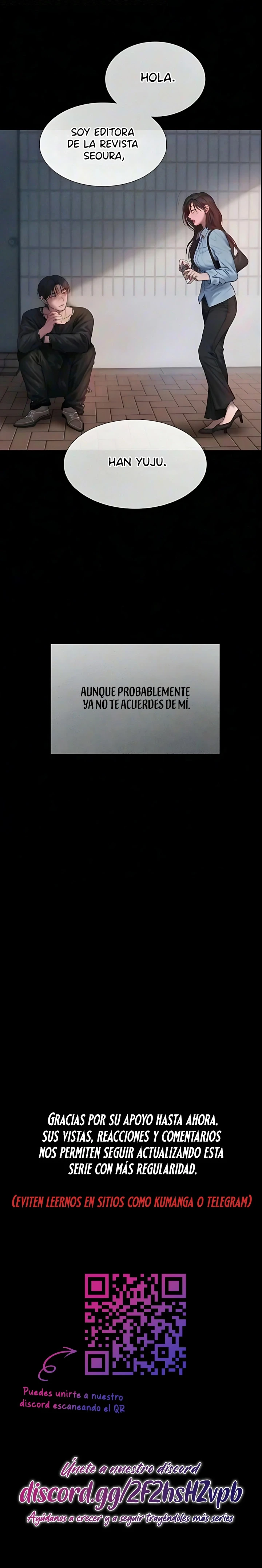 Codicioso capítulo 40 página 24