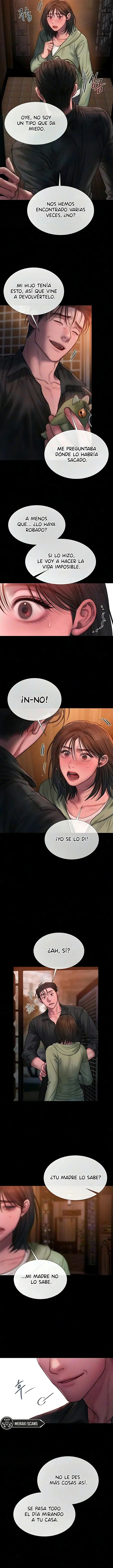 Codicioso capítulo 40 página 7
