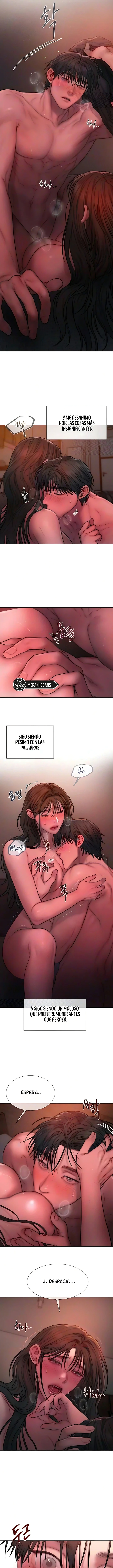 Codicioso capítulo 41 página 11
