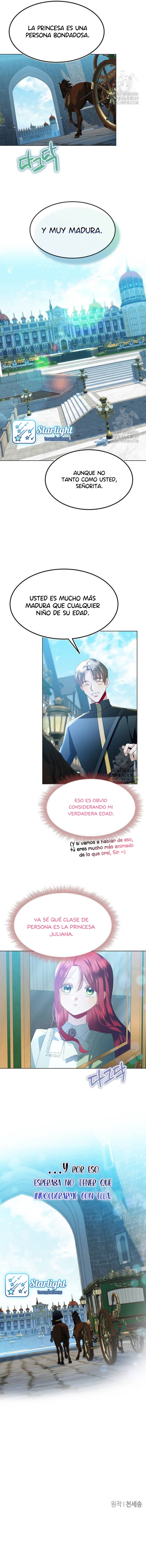 Se convirtió en la flor negra capítulo 10 página 10