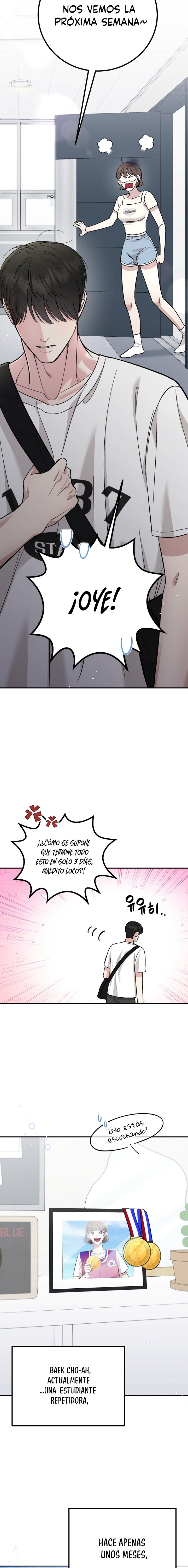 Lecciones Privadas capítulo 1 página 7