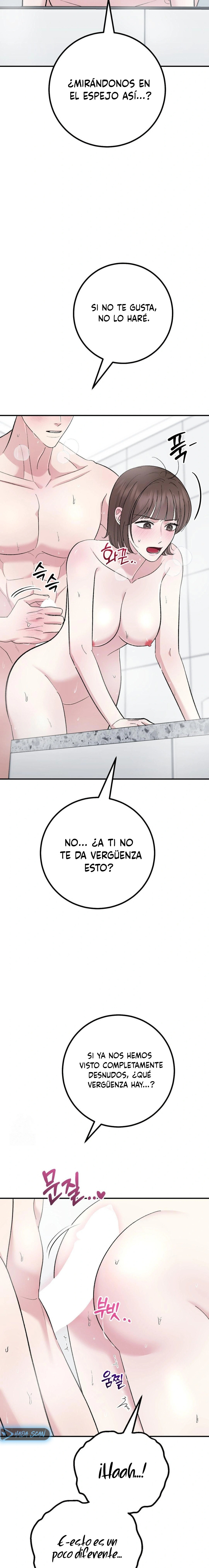 Lecciones Privadas capítulo 12 página 12