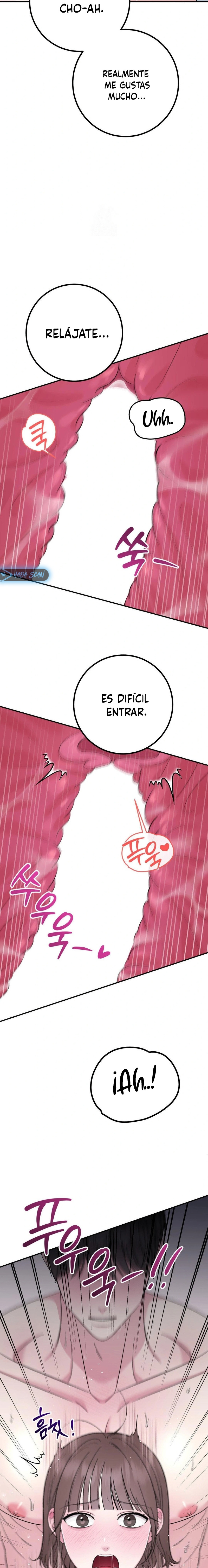Lecciones Privadas capítulo 12 página 16