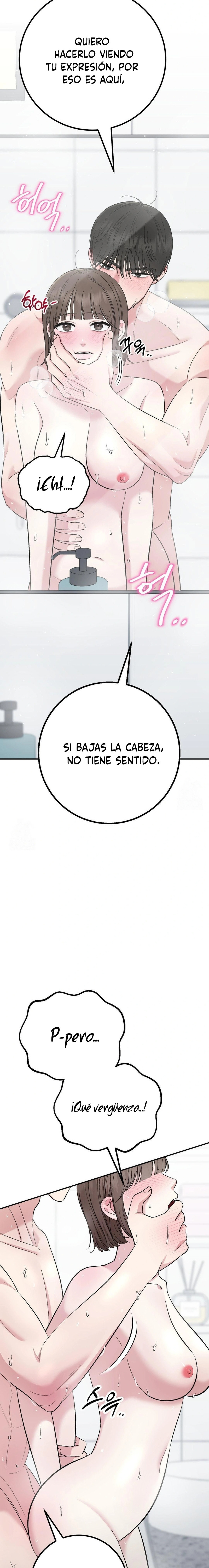 Lecciones Privadas capítulo 12 página 21