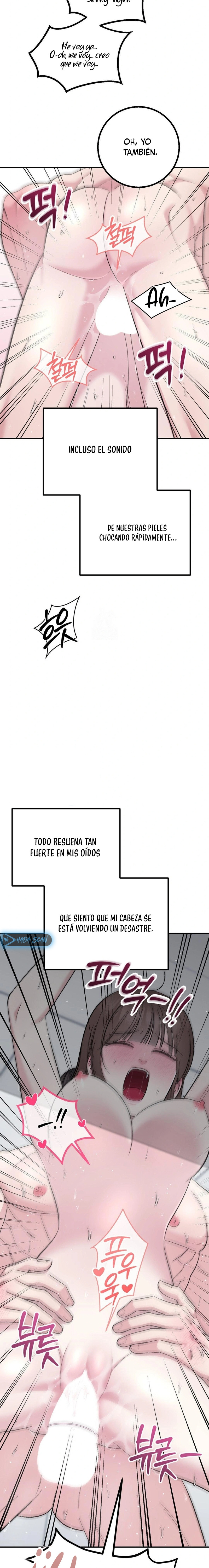 Lecciones Privadas capítulo 12 página 27