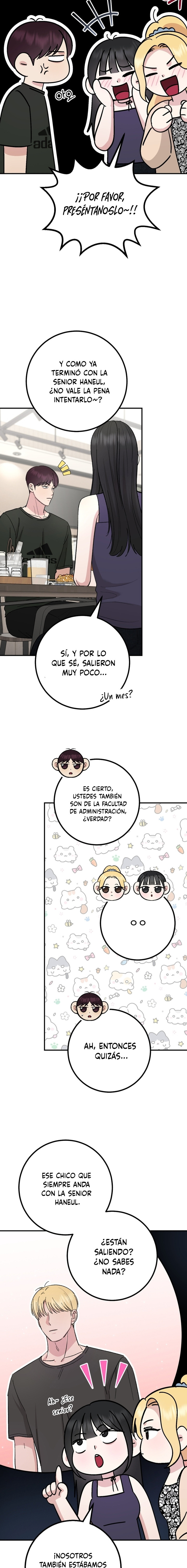 Lecciones Privadas capítulo 13 página 4