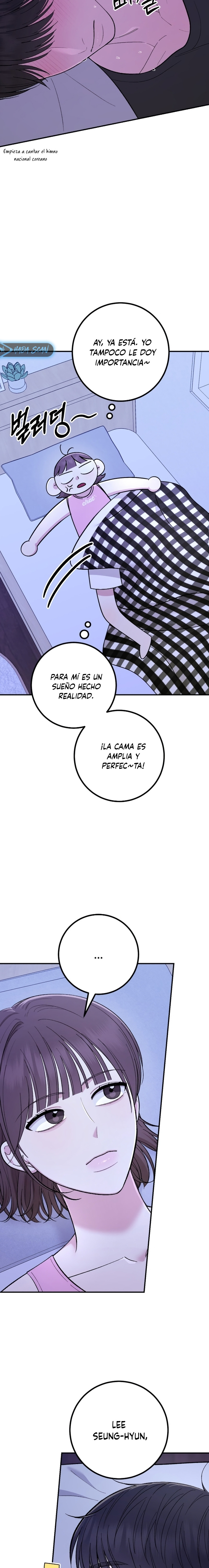 Lecciones Privadas capítulo 15 página 20