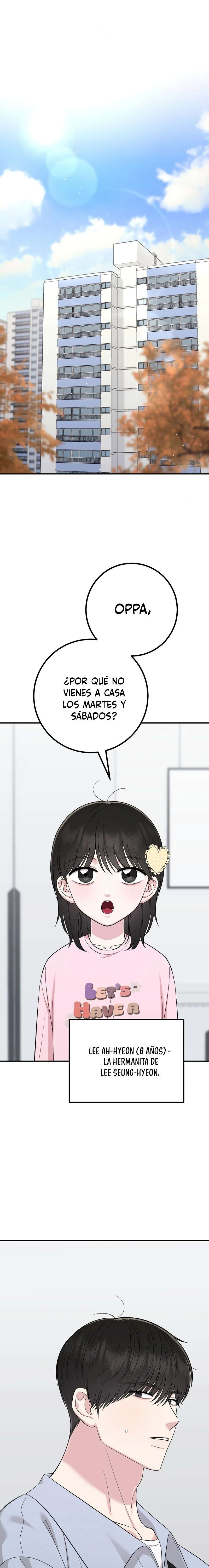 Lecciones Privadas capítulo 16 página 2