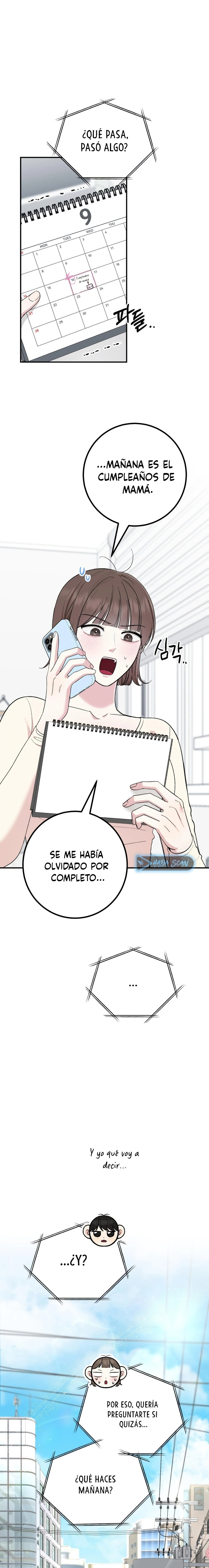 Lecciones Privadas capítulo 16 página 25