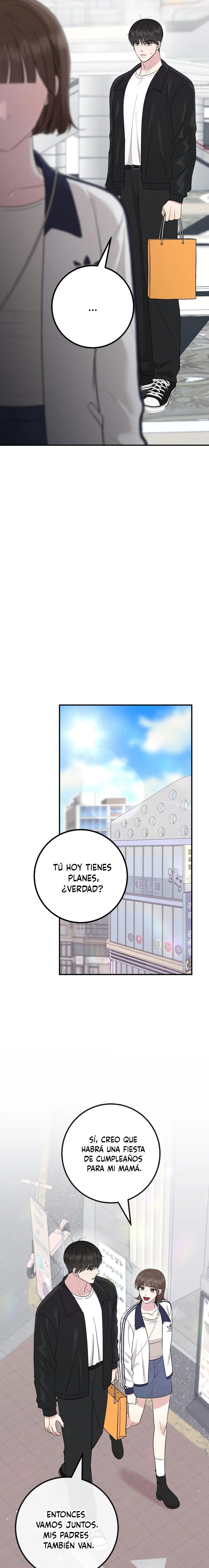 Lecciones Privadas capítulo 17 página 20