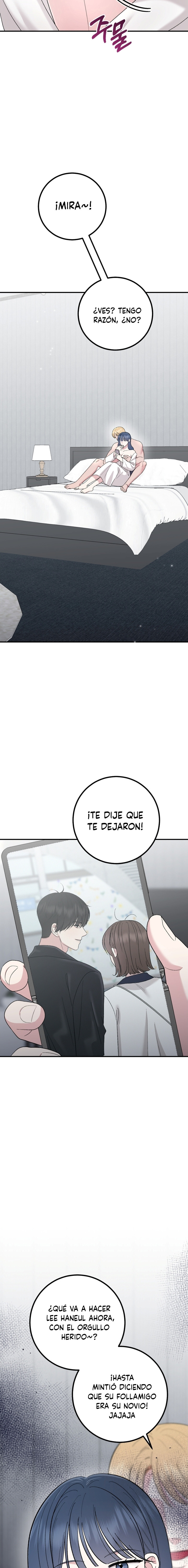 Lecciones Privadas capítulo 18 página 21