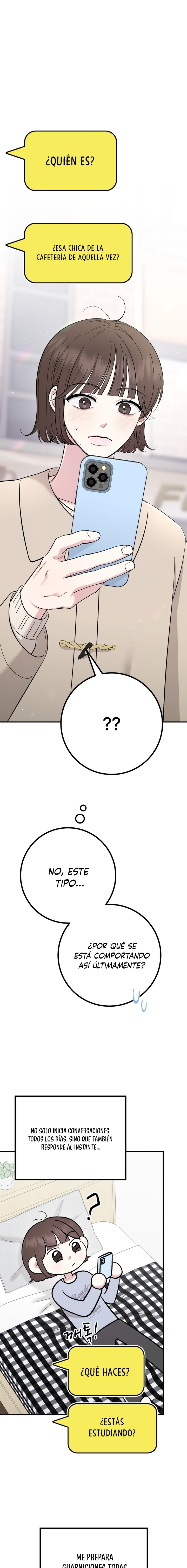 Lecciones Privadas capítulo 25 página 4
