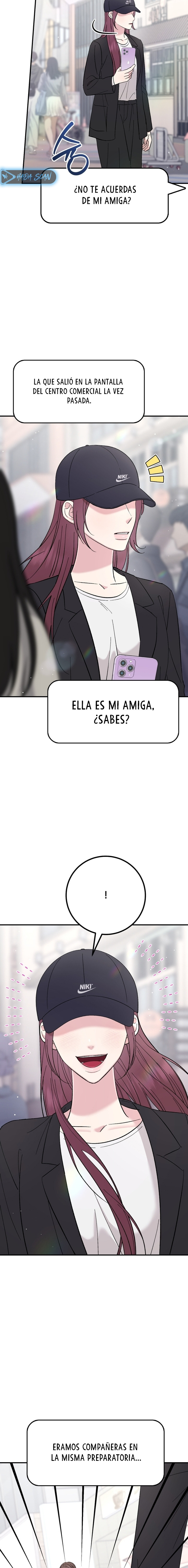 Lecciones Privadas capítulo 25 página 7