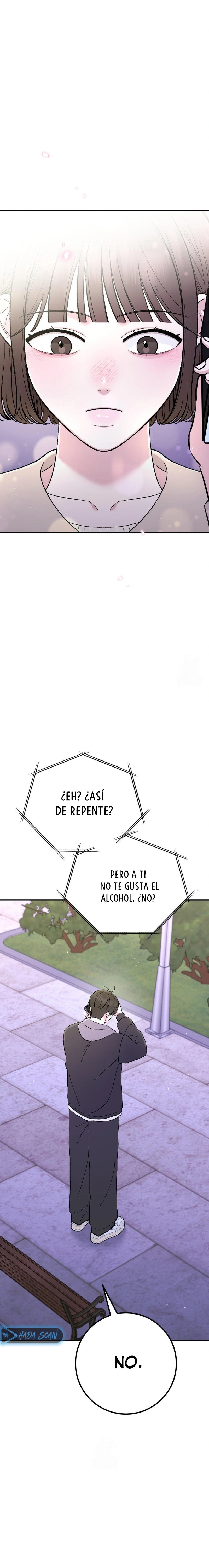 Lecciones Privadas capítulo 26 página 23