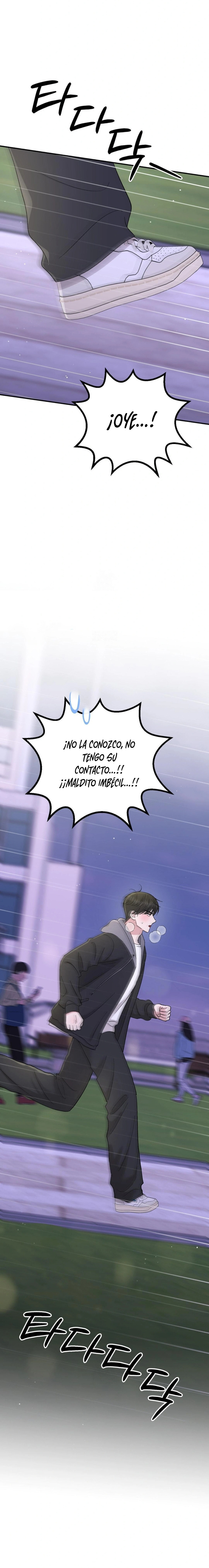 Lecciones Privadas capítulo 26 página 26