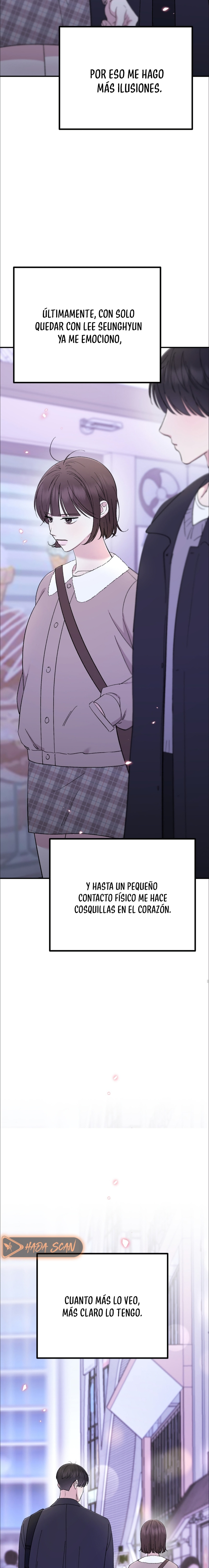 Lecciones Privadas capítulo 30 página 23