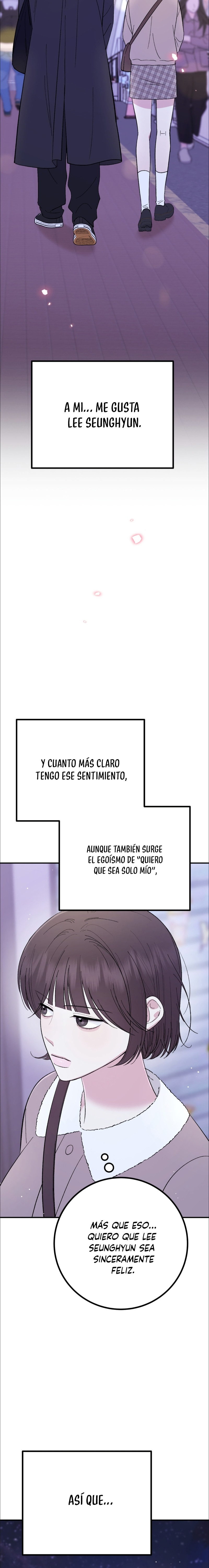 Lecciones Privadas capítulo 30 página 24