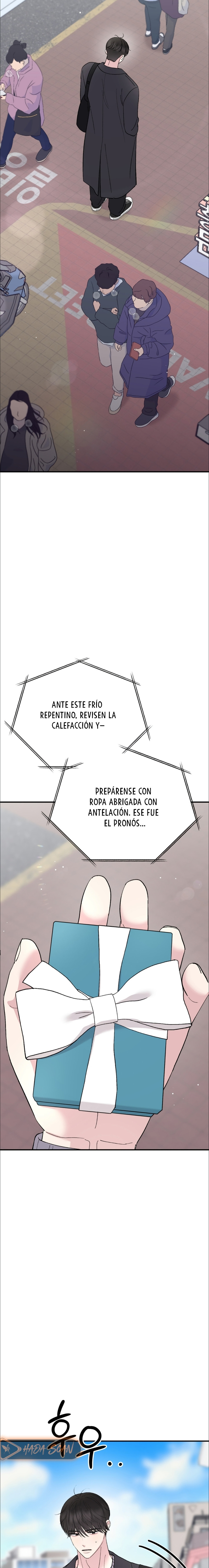 Lecciones Privadas capítulo 30 página 3