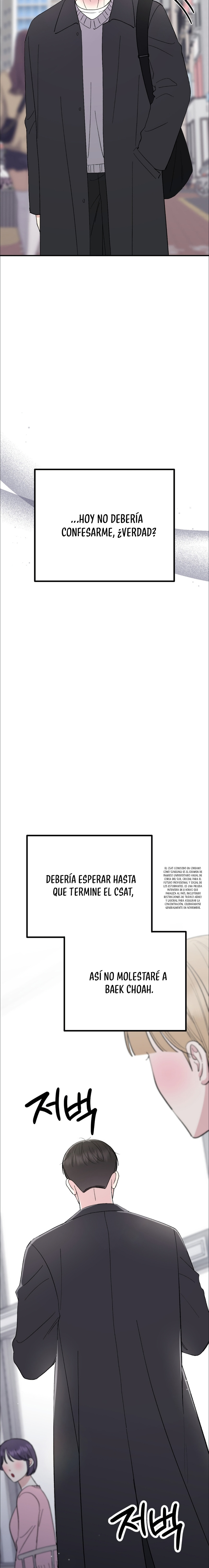 Lecciones Privadas capítulo 30 página 4