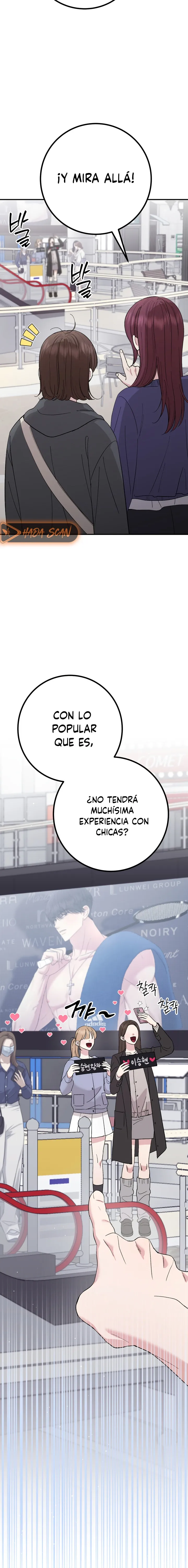 Lecciones Privadas capítulo 34 página 5