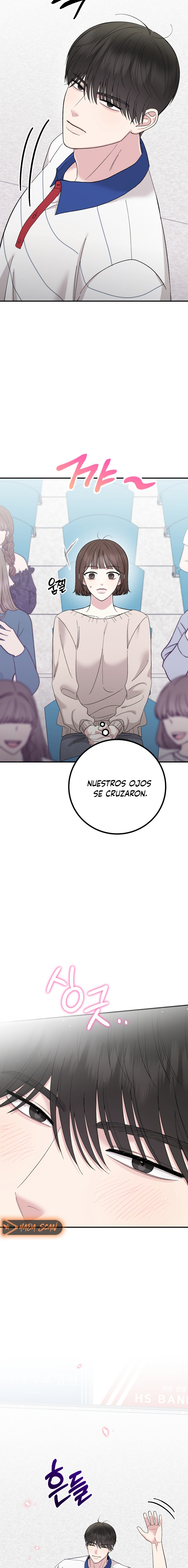 Lecciones Privadas capítulo 35.02 página 23