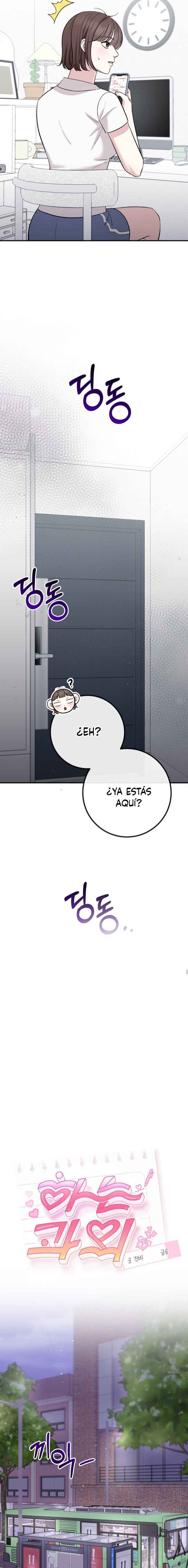 Lecciones Privadas capítulo 9 página 13