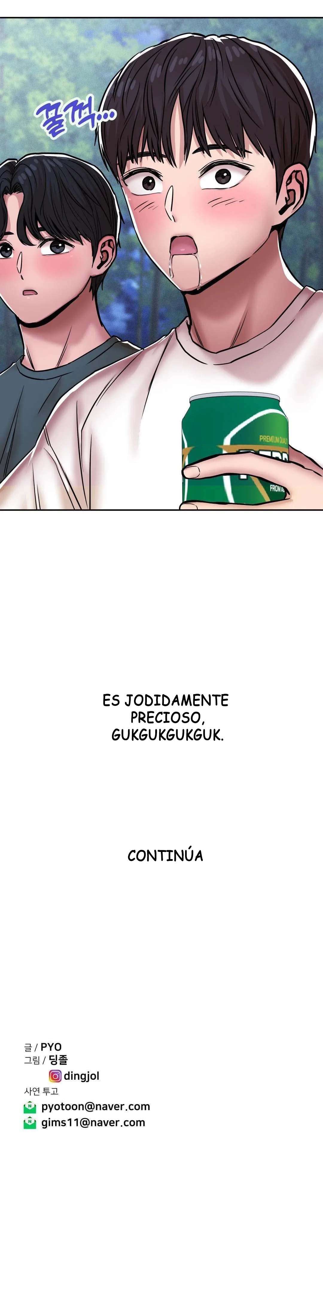 ¿Verdadero o Falso? capítulo 3 página 13
