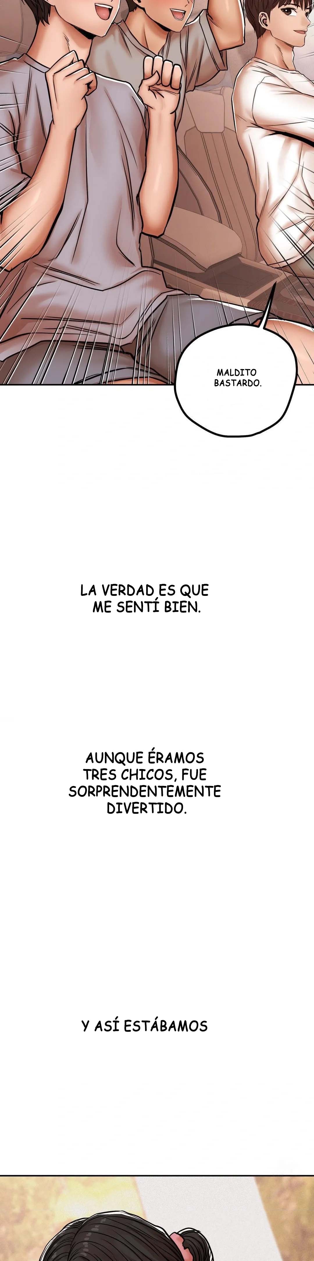 ¿Verdadero o Falso? capítulo 3 página 5