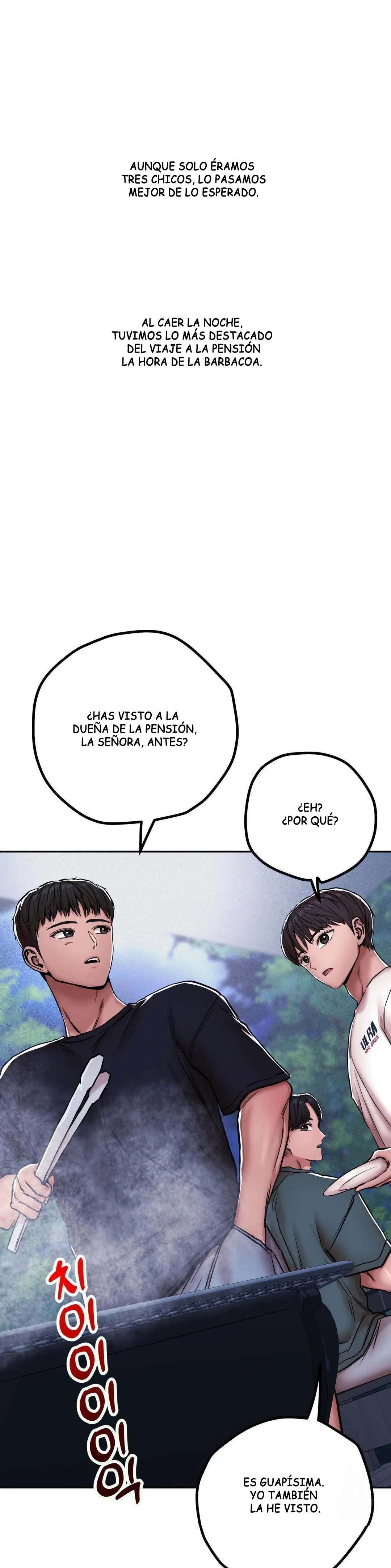 ¿Verdadero o Falso? capítulo 3 página 8