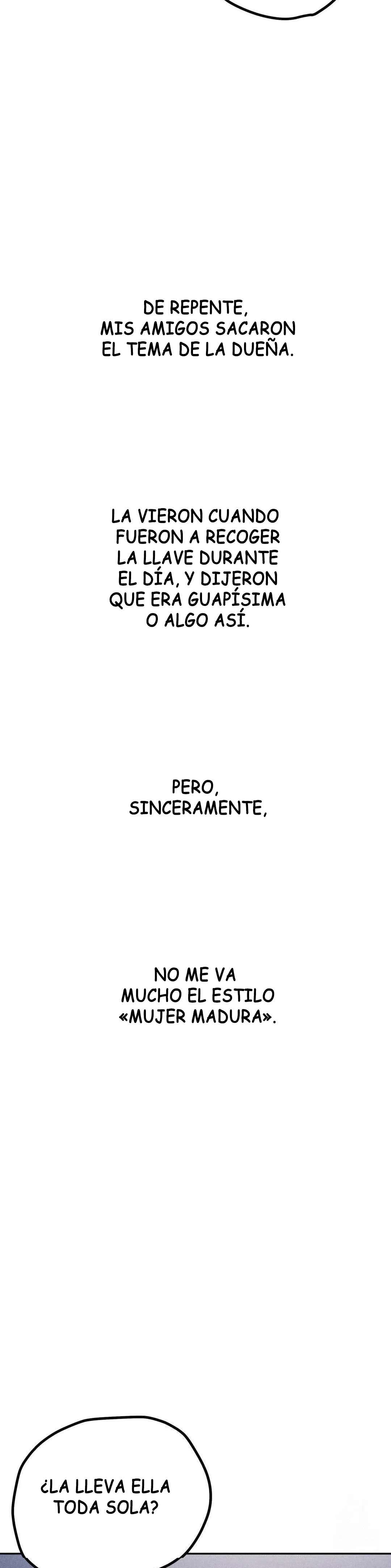¿Verdadero o Falso? capítulo 3 página 9