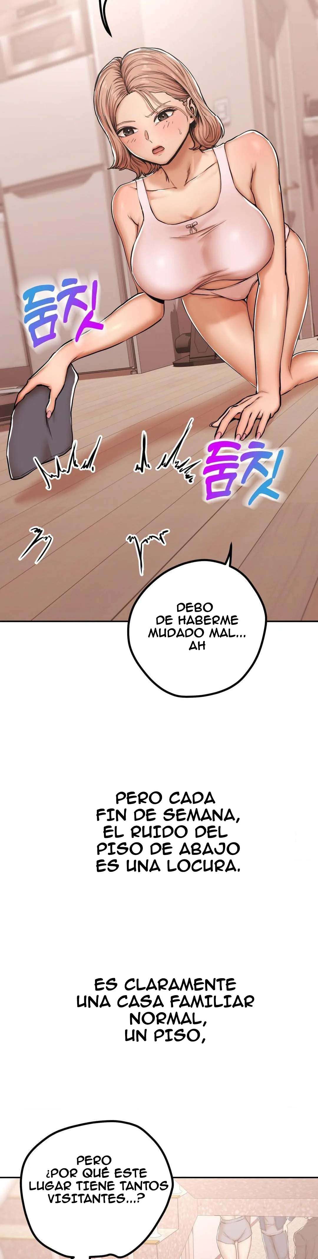 ¿Verdadero o Falso? capítulo 9 página 8