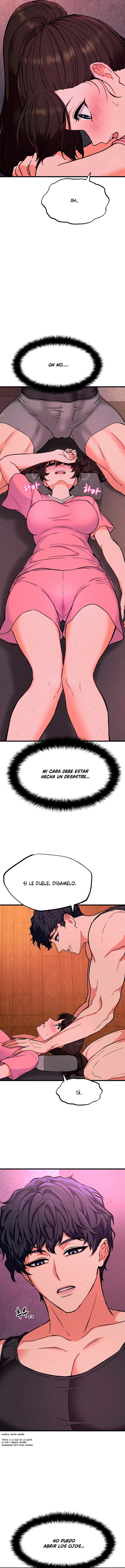 Antologia NTR capítulo 1 página 11