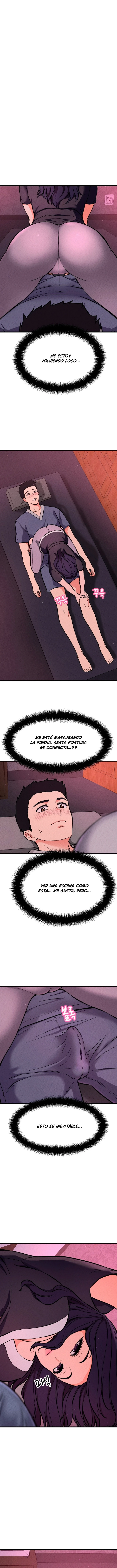 Antologia NTR capítulo 1 página 13