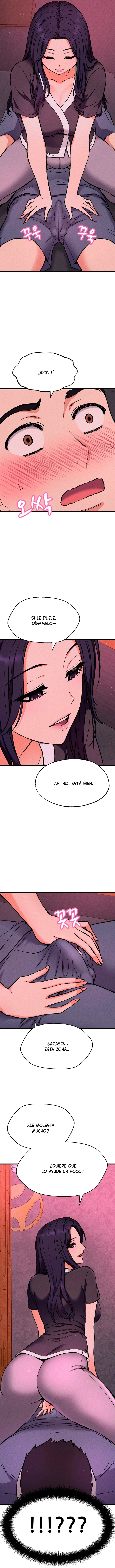 Antologia NTR capítulo 1 página 14