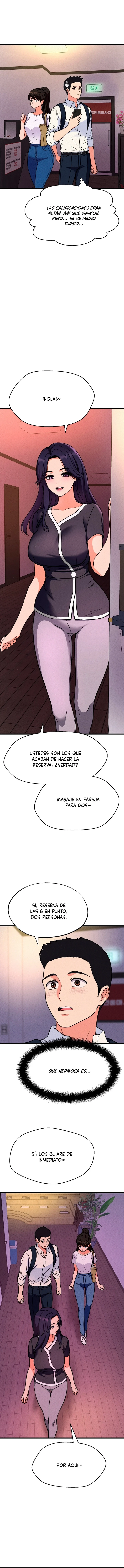 Antologia NTR capítulo 1 página 4