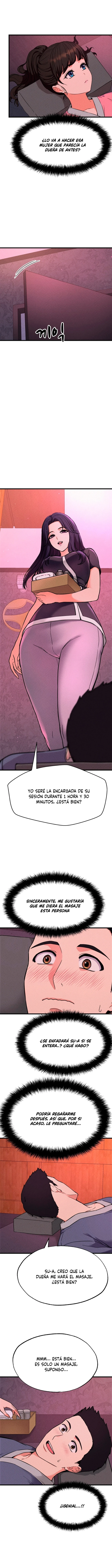 Antologia NTR capítulo 1 página 6