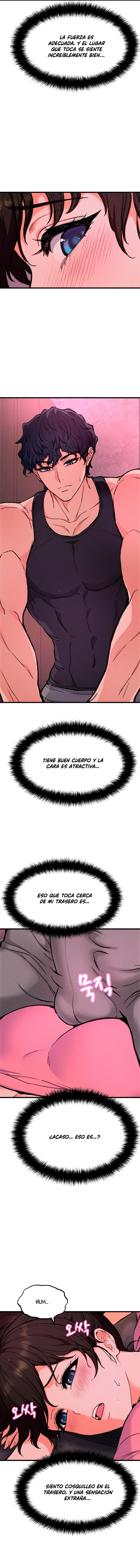 Antologia NTR capítulo 1 página 9