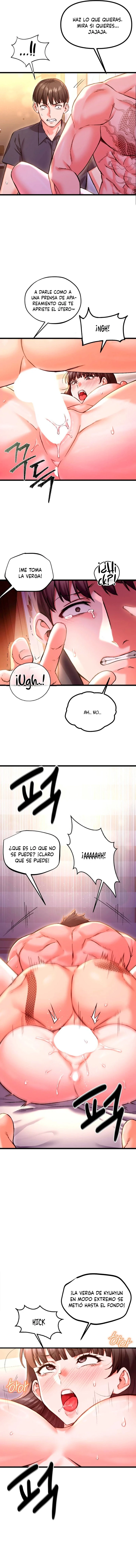 Antologia NTR capítulo 10 página 3