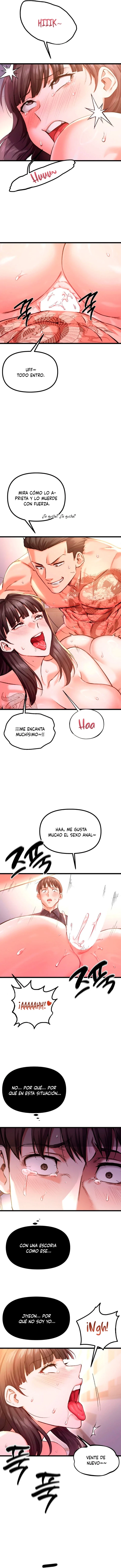 Antologia NTR capítulo 10 página 8