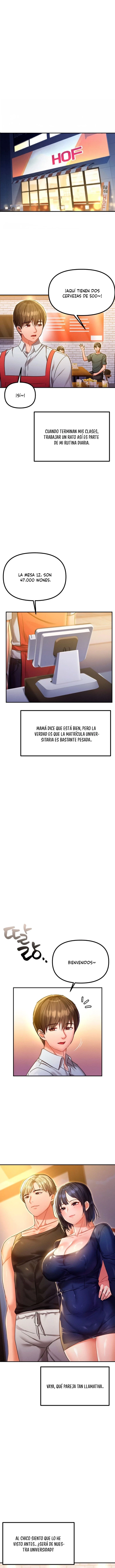 Antologia NTR capítulo 11 página 3