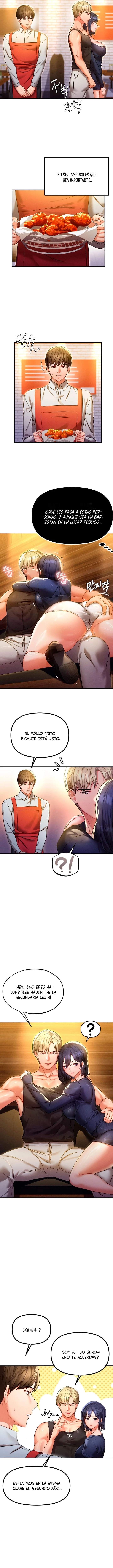 Antologia NTR capítulo 11 página 4