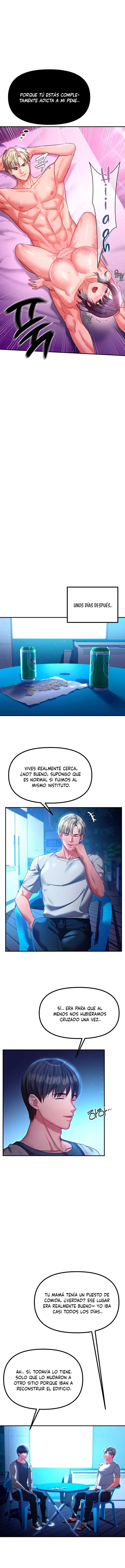 Antologia NTR capítulo 11 página 7