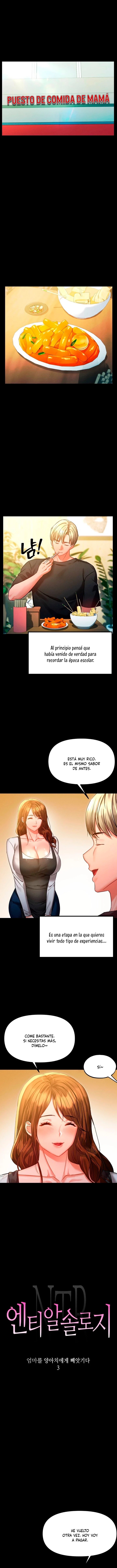 Antologia NTR capítulo 13 página 1