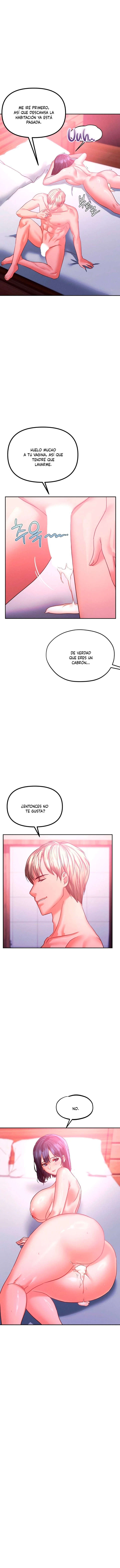 Antologia NTR capítulo 13 página 8
