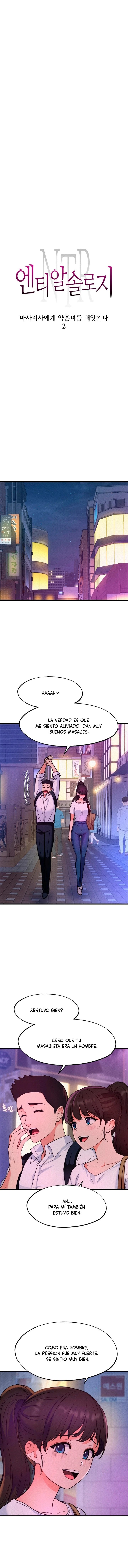 Antologia NTR capítulo 2 página 2
