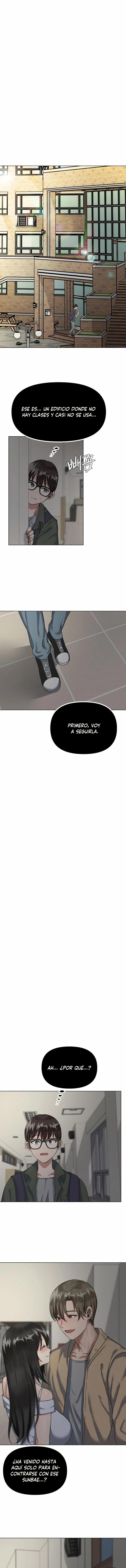 Antologia NTR capítulo 22 página 12