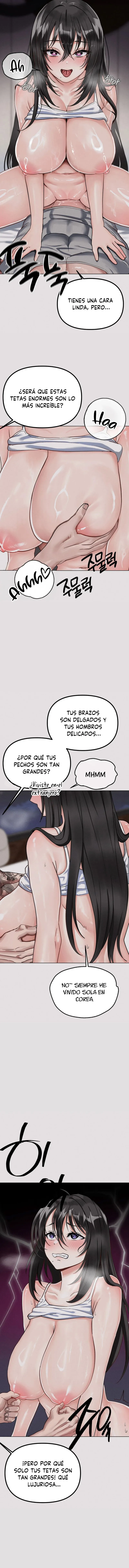 Antologia NTR capítulo 22 página 3
