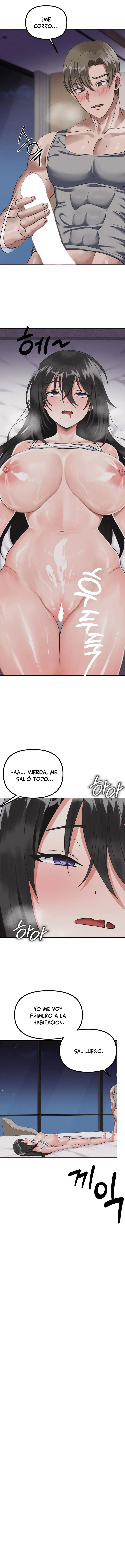 Antologia NTR capítulo 22 página 8