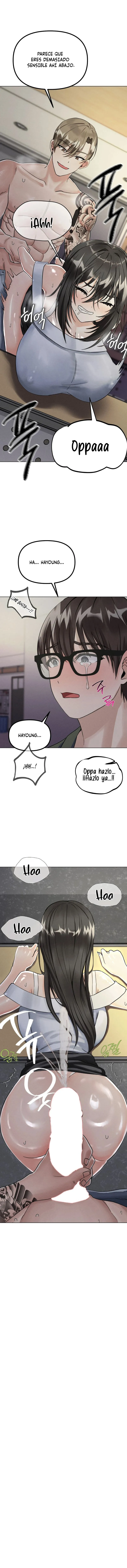 Antologia NTR capítulo 23 página 10